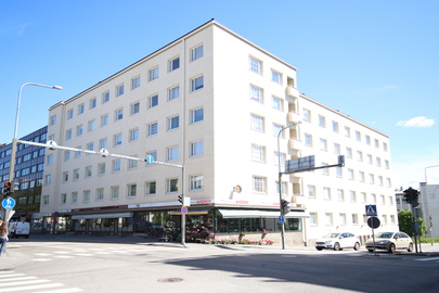 Porrassalmenkatu 11  A 11, , Mikkeli