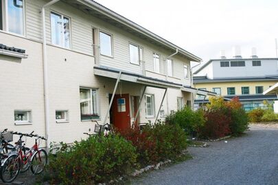 Keskivainiontie 2, , Ylöjärvi