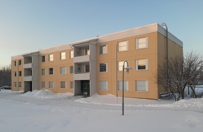 Thurevikinkatu 2 A, Palosaari, Tornio