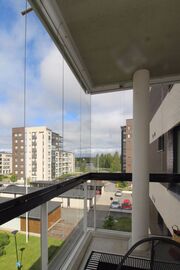 Kurkelankuja 1, Värttö, Oulu