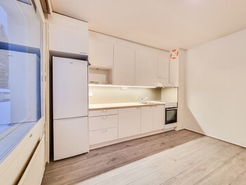 Hörölänkatu 4 C, , Lahti