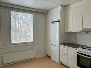 Kiulukuja 6, Koivukylä, Vantaa