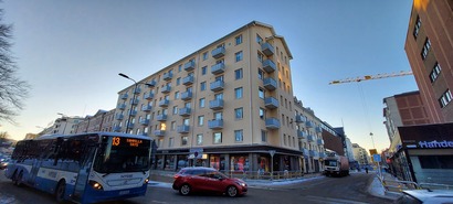 Kyttälänkatu 14 B 36, Keskusta, Tampere