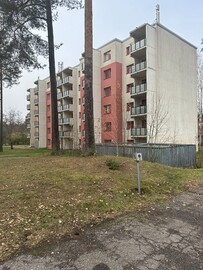 Lohentie 13 B, Kevätkumpu, Porvoo