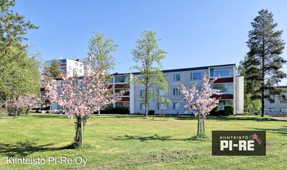 Rytyntie 4 A 4, Haudankorva, Forssa