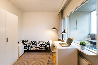 Klaneettitie 12A, Kannelmäki, Helsinki