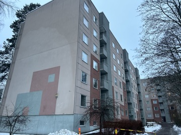 Laajaniityntie 8 A, Martinlaakso, Vantaa