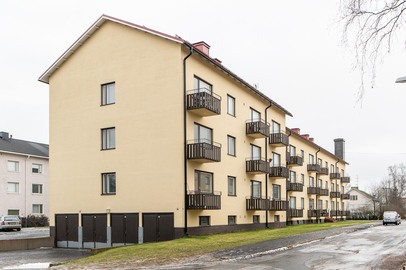 Ilmarinkatu 7 C, Ruutti, Kemi