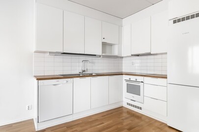 Horsmakuja 6 B, Tikkurila, Vantaa
