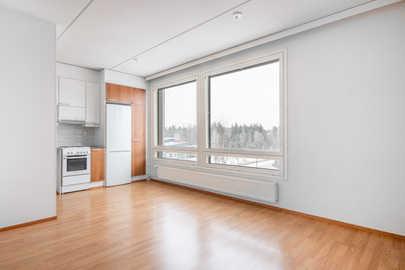 Kaarnatie 5, Alppila, Oulu