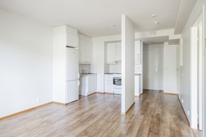 Liinaharjankatu 7, Mannila, Jyväskylä