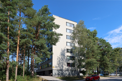 Talinkorventie 7 B, Suikkila, Turku