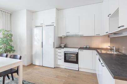 Kilterinkaari 6a, Myyrmäki, Vantaa