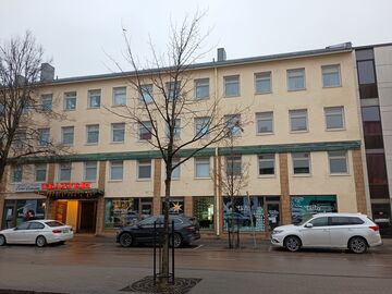 Suurlohjankatu 12, Anttila, Lohja