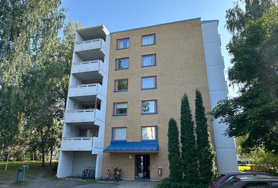 Nuottakatu 5a, Tuppurala, Mikkeli