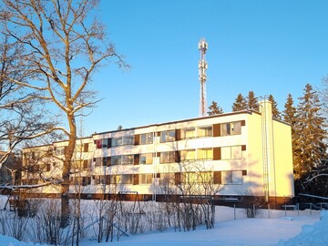 Punamullantie 16, Kirkonkylä, Nurmijärvi
