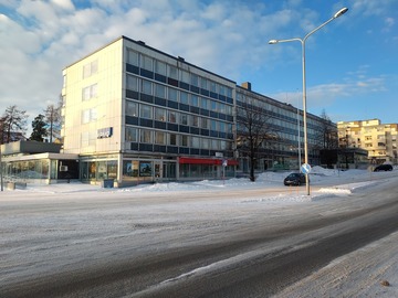 Laivurinkatu 2-4 B, , Tornio