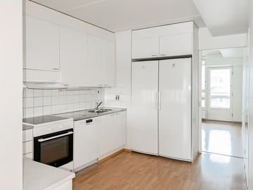 Hämeentie 17 a as 42, Sörnäinen, Helsinki