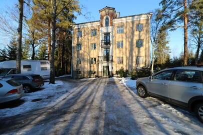 Pyykylänraitti 23 A, Aijala, Salo