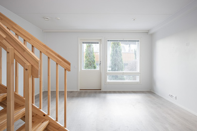 Miilukorventie 6, Karhusuo, Espoo