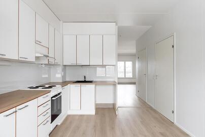 Lintulammenkatu 5a B, Jaakkola, Kerava