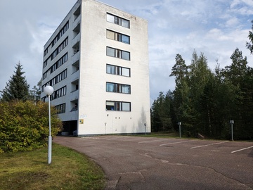 Kumpukuja 4, Kuusankoski, Kouvola