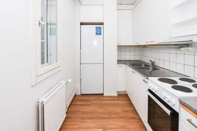 Karpalokuja 4 C, Kurkimäki, Helsinki