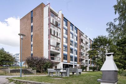 Lammastie 6, Pähkinärinne, Vantaa