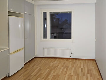 Seppäläntie 13, Kirkonkylä, Nurmijärvi