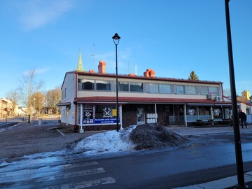 Alinenkatu 25 c, Keskusta, Uusikaupunki