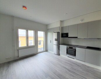 Torikatu 20 A 17, Keskusta, Kuopio