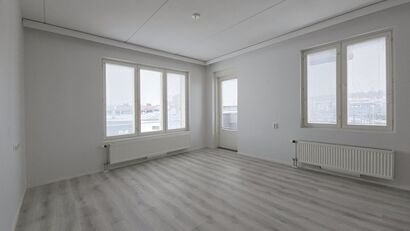 Piippukatu 5, Lutakko, Jyväskylä