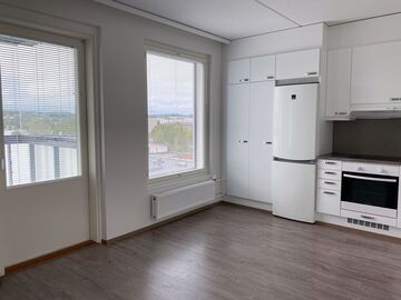 Aurinkokatu 10, Keinusaari, Hämeenlinna