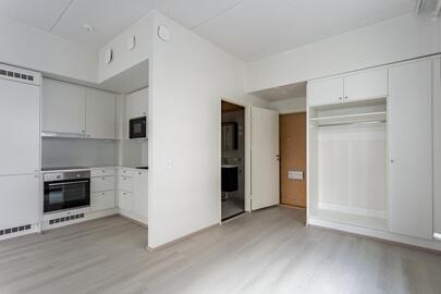Sammatintie 9 A 0, Vallila, Helsinki