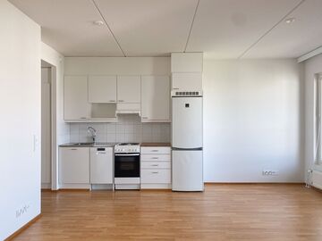 Hilpi Kummilan tie 16, Keinusaari, Hämeenlinna