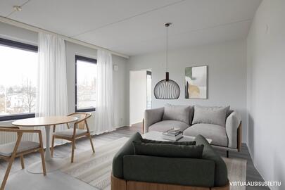 Metsolantie 7, Korso, Vantaa