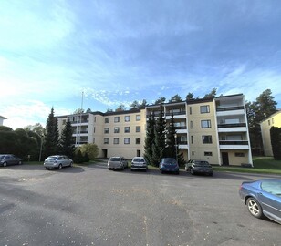 Ravimiehentie 6 A, Myllykoski, Kouvola