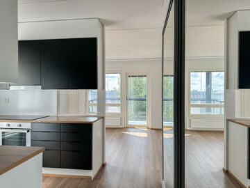 Pähkinärinteentie 41, Pähkinärinne, Vantaa