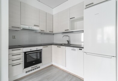 Takojankuja 3 A, Ahjo, Kerava