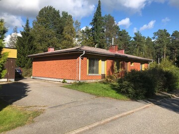 Kanervatie 11, Kristiinankaupunki, Kristiinankaupunki