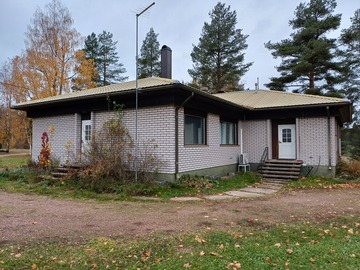 Suomenmäentie 106, Pukaro, Lapinjärvi