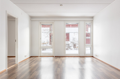 Korteniityntie 47, Kortepohja, Jyväskylä