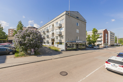 Sammonkatu 3 A1, Keskusta, Jyväskylä