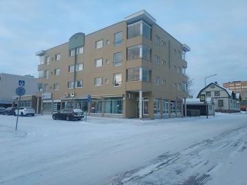 Puutarhakatu 6 A, , Tornio