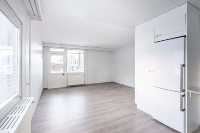 Suutarinkuja 3 A 02, Keskusta, Hyvinkää
