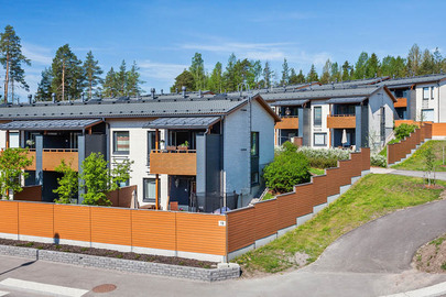 Kuurinmäentie 19, Kuurinniitty, Espoo