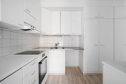 Kangasvuorentie 26 A 10, Huhtasuo, Jyväskylä