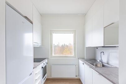 Myyrmäentie 2d A, Myyrmäki, Vantaa
