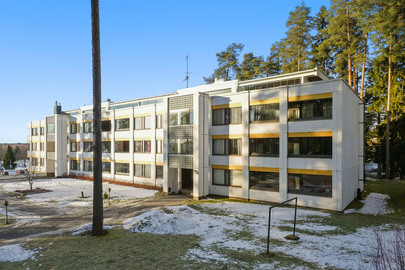 Tapailantie 5 B, Turenki, Janakkala