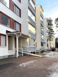 Tiilitie 7 A, Myllyoja, Oulu